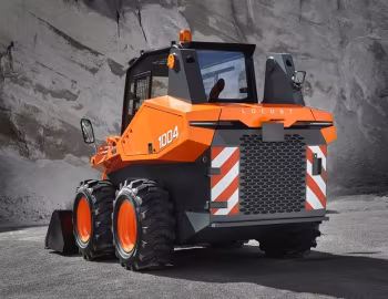 Locust L1004 '2022–pr.