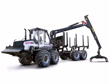 Logset 12F GT '2015–pr.
