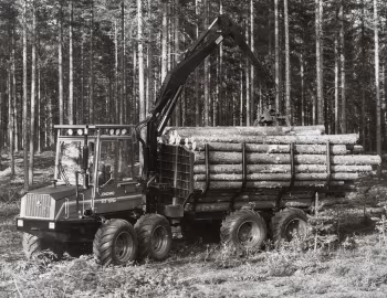 Lokomo 919 '1980–????