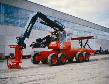 Lokomo 961T '1977–????