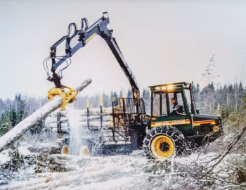 Lokomo FMG 910 '1987–????