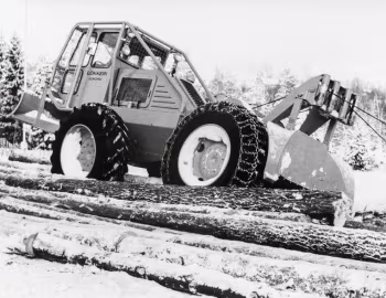 Lokomo Lokkeri '1968–????