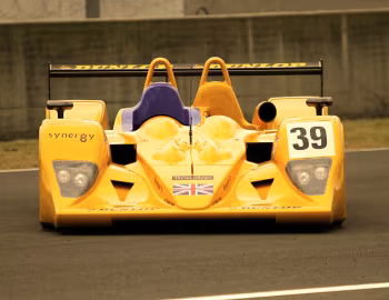 Lola B05/40 AER '2005–06