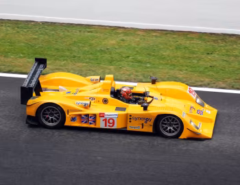 Lola B06/10 AER (B0610-HU07) '2006