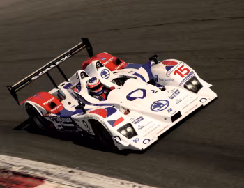 Lola B07/17 Judd (B0610-HU03) '2007