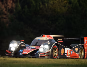 Rebellion Racing Lola B12/60 '2013