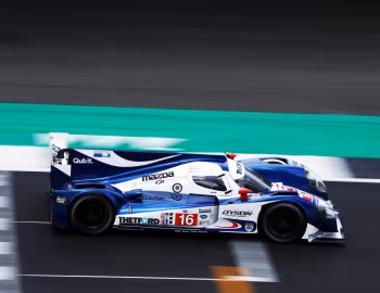 Dyson Racing Lola B12/60 '2012