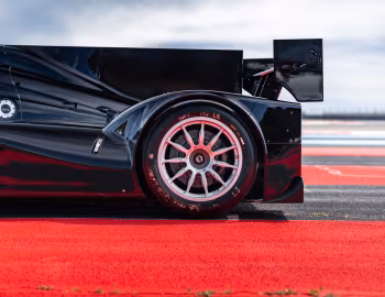 Lola B12/80 '2012–13