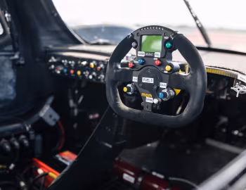 Interior Lola B12/80 '2012–13