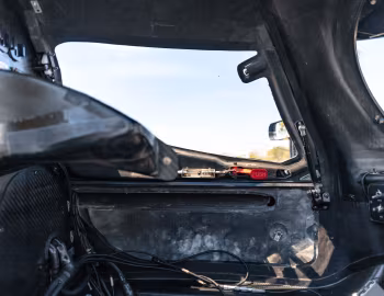 Interior Lola B12/80 '2012–13