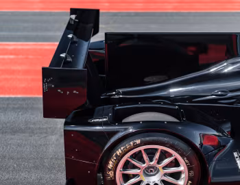 Lola B12/80 '2012–13