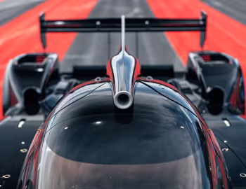 Lola B12/80 '2012–13