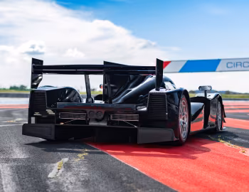 Lola B12/80 '2012–13