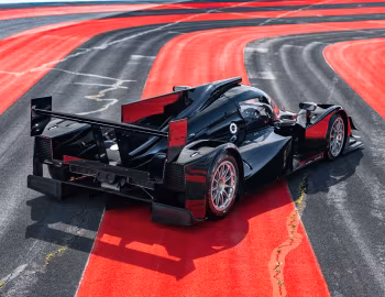 Lola B12/80 '2012–13