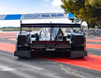 Lola B12/80 '2012–13