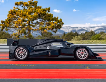 Lola B12/80 '2012–13