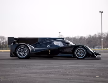 Lola B12/80 '2012–13