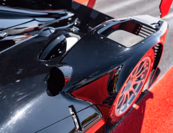 Lola B12/80 '2012–13