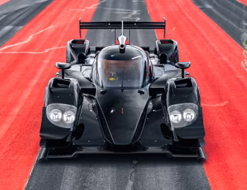 Lola B12/80 '2012–13
