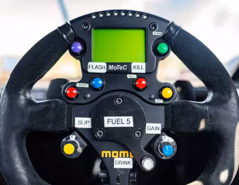 Torpedo Lola B12/80 '2012–13