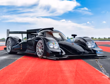 Lola B12/80 '2012–13