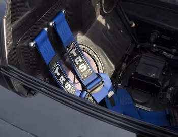 Interior Lola B12/80 '2012–13