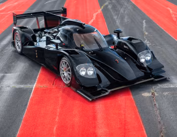 Lola B12/80 '2012–13