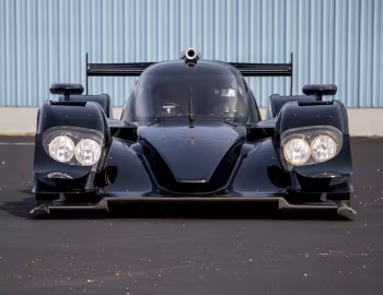 Lola B12/80 '2012–13