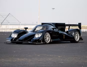 Lola B12/80 '2012–13
