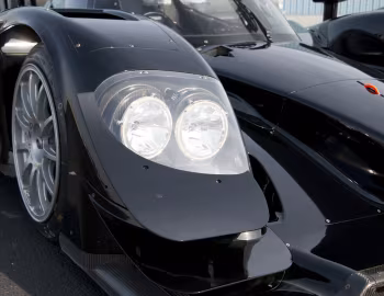 Lola B12/80 '2012–13