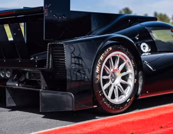 Lola B12/80 '2012–13