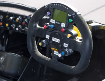 Panel frontal Lola B12/80 '2012–13