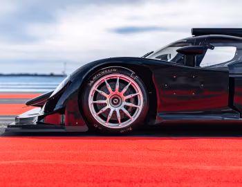 Lola B12/80 '2012–13