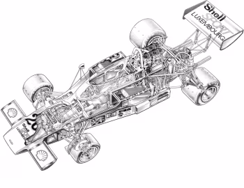 Lola BT34