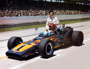 Lola-Colt T150 Indy Car '1968–72