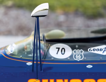 Lola-Colt T150 Indy Car '1968–72