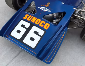 Lola-Colt T150 Indy Car '1968–72