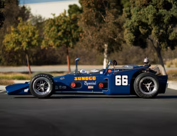 Lola-Colt T150 Indy Car '1968–72