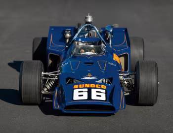 Lola-Colt T150 Indy Car '1968–72