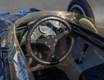 Panel frontal Lola-Colt T150 Indy Car '1968–72