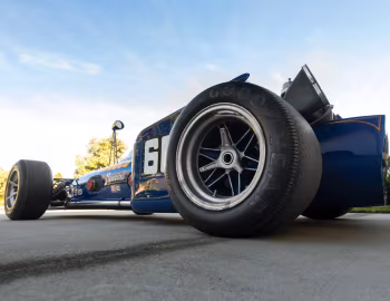 Lola-Colt T150 Indy Car '1968–72