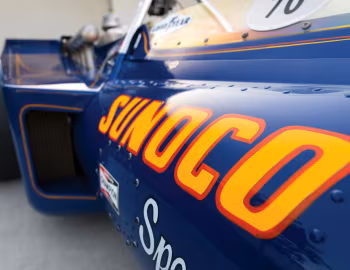 Lola-Colt T150 Indy Car '1968–72