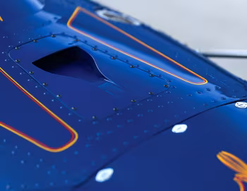 Lola-Colt T150 Indy Car '1968–72