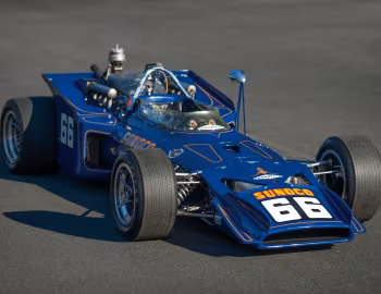 Lola-Colt T150 Indy Car '1968–72