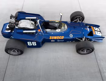 Lola-Colt T150 Indy Car '1968–72