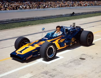 Lola-Colt T150 Indy Car '1968–72