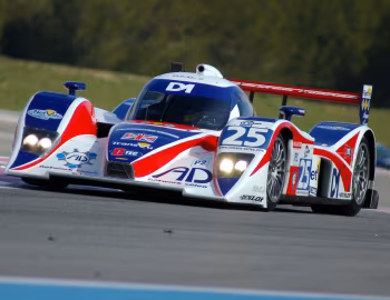 RML Lola B08/80 (B0880-HU03) '2010