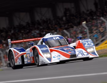 RML Lola B08/80 (B0880-HU03) '2010