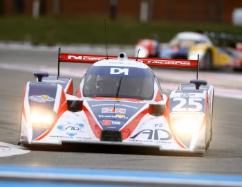 RML Lola B08/80 (B0880-HU03) '2010