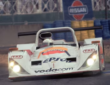 Kremer Racing Lola B98/10 '1999